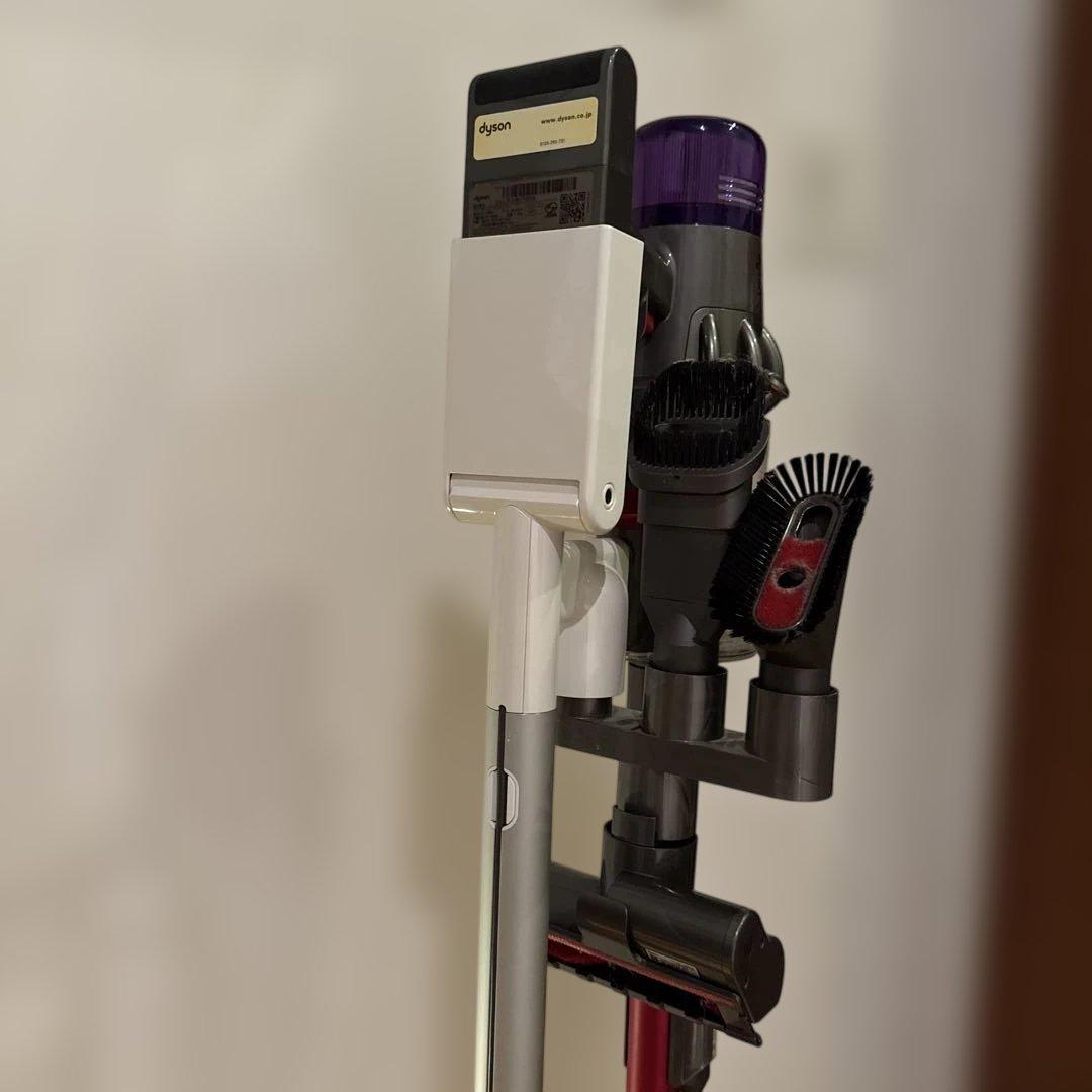 ダイソンV11SV14モデル Dyson掃除機付属品あり