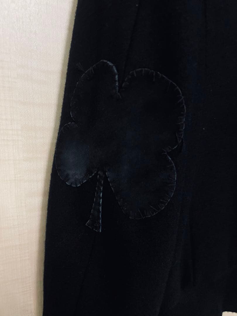 ナンバーナイン 06AW NOIR期 ナポレオン ジャケット オリジナル