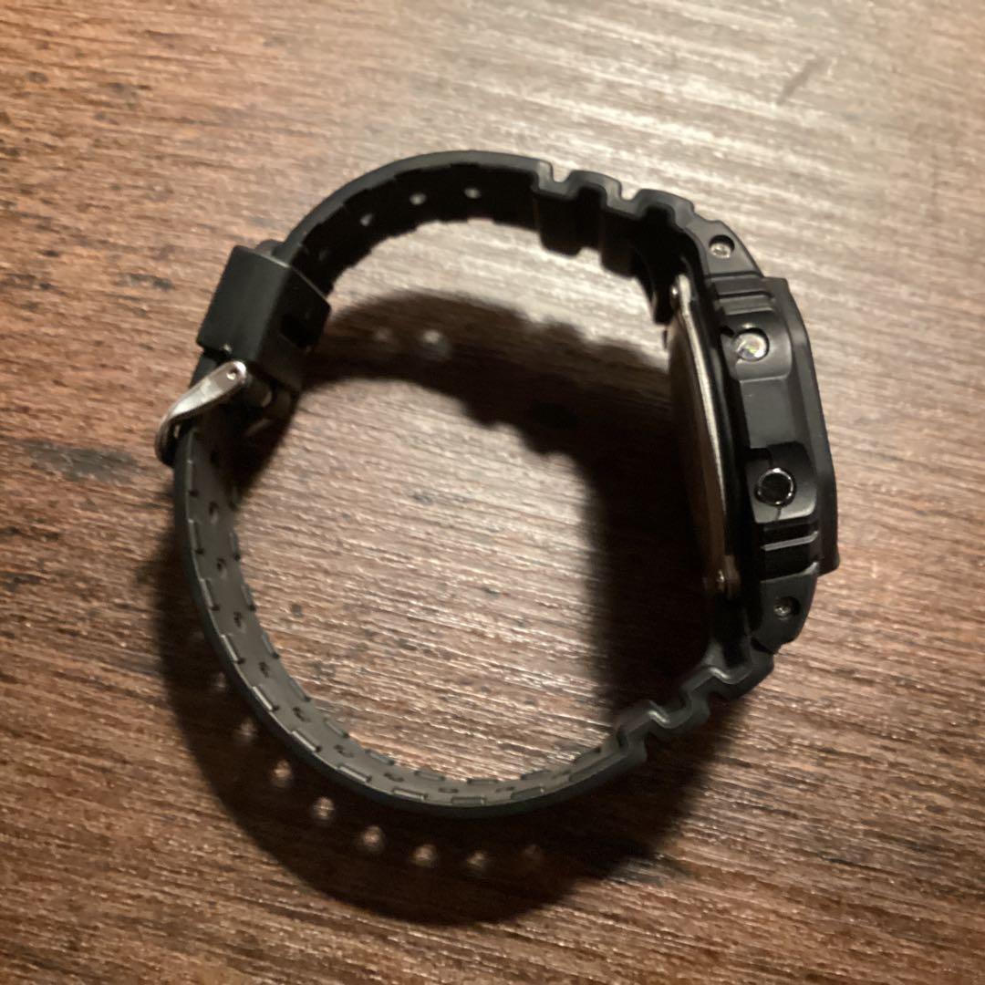 DW5600 UE LEDモデル G-SHOCK