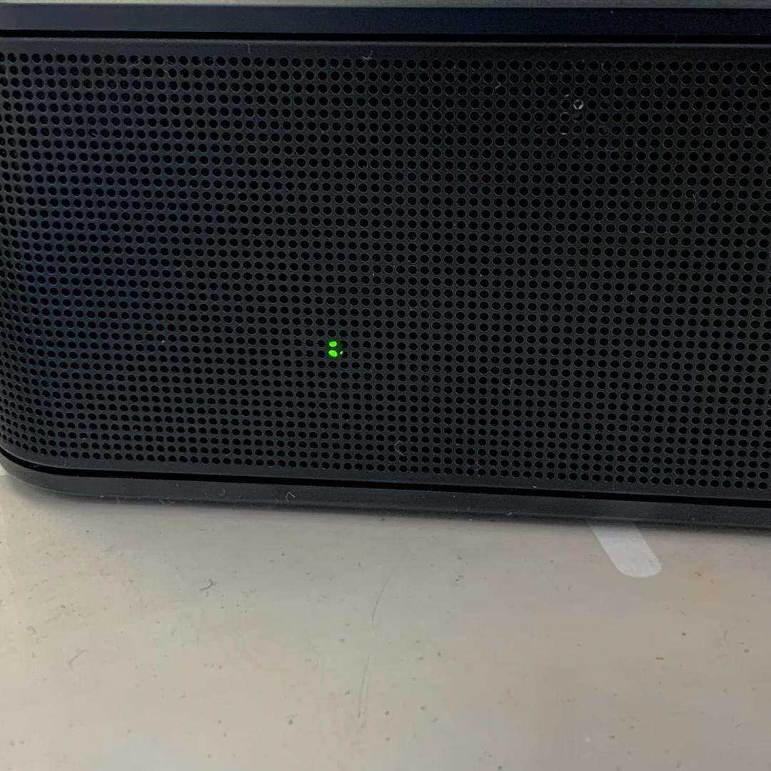 ★BOSE　ワイヤレスサウンドバー　Soundbar Series II