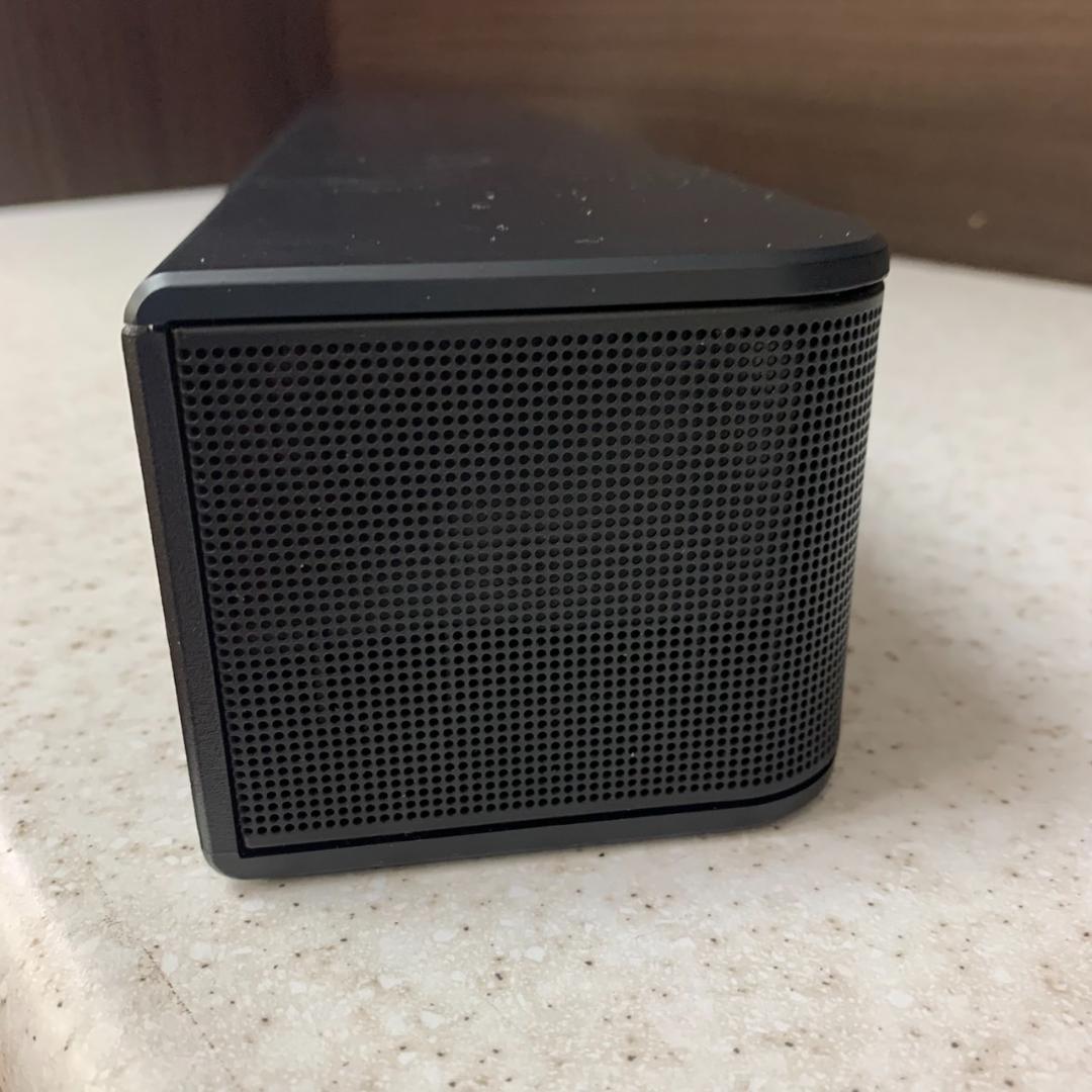 ★BOSE　ワイヤレスサウンドバー　Soundbar Series II