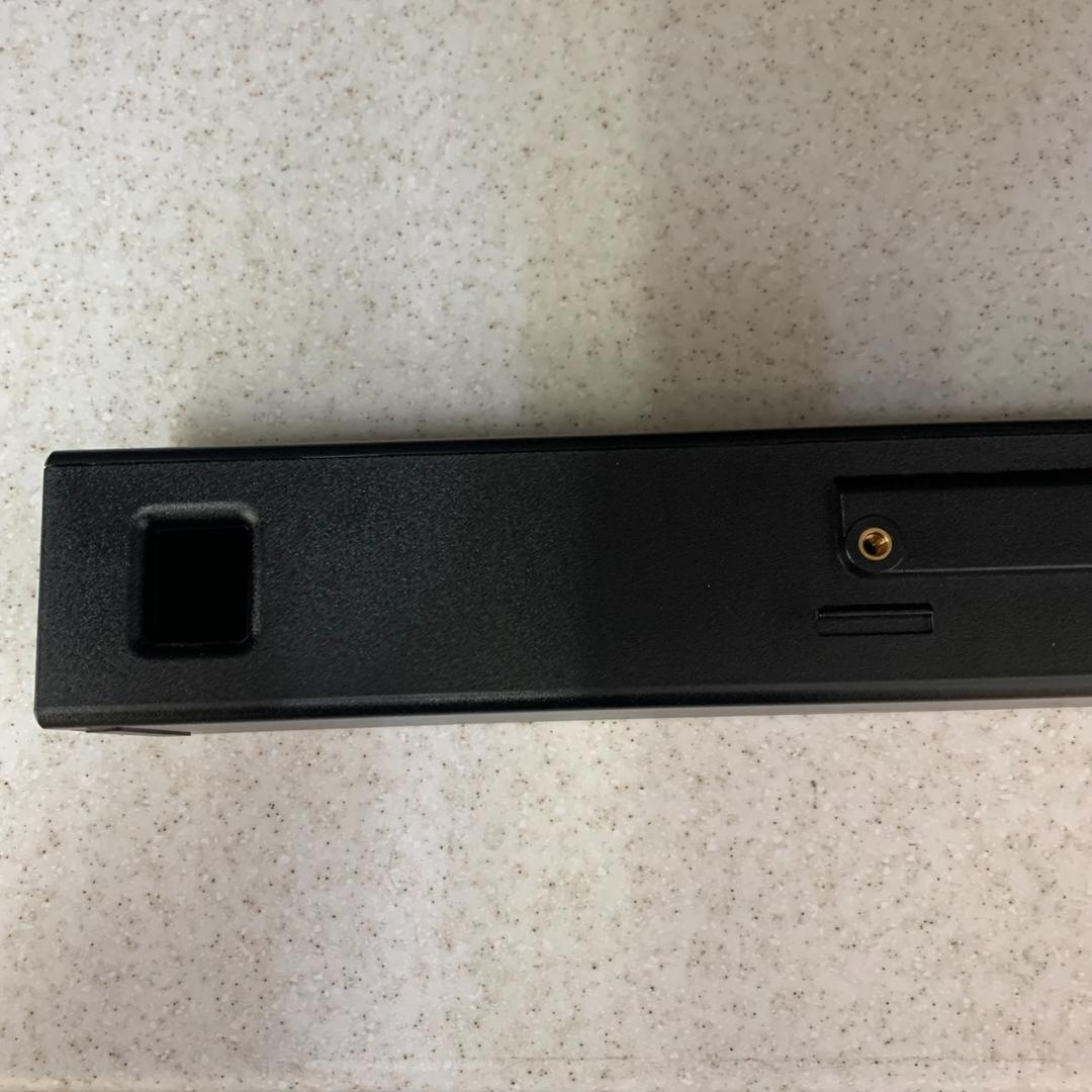 ★BOSE　ワイヤレスサウンドバー　Soundbar Series II