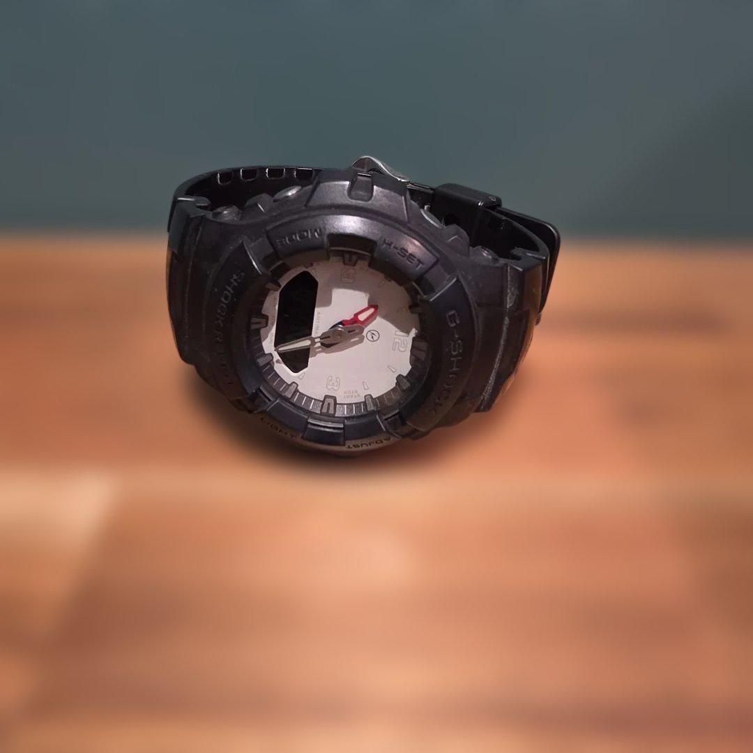 G-SHOCK デジタル腕時計 フラグメントデザイン POOL青山