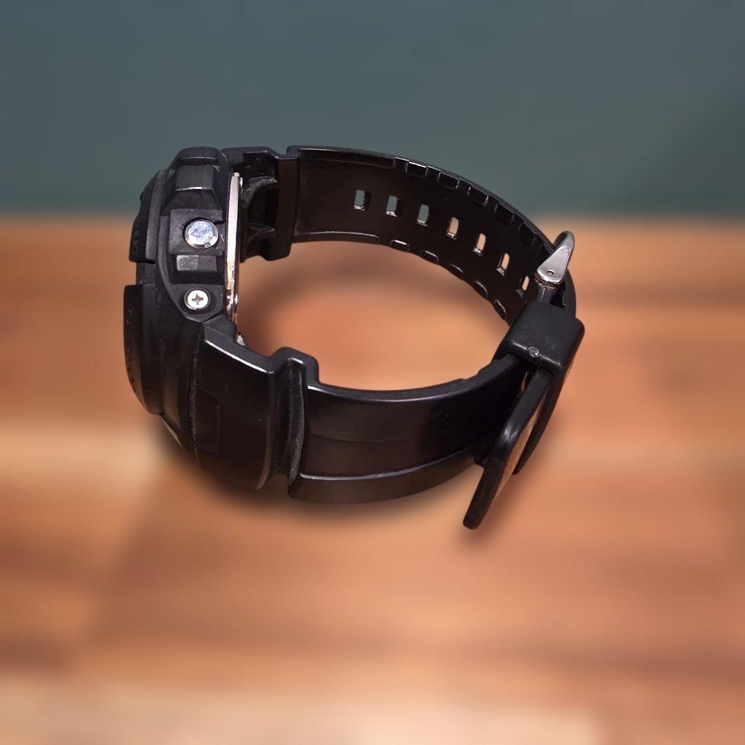 G-SHOCK デジタル腕時計 フラグメントデザイン POOL青山