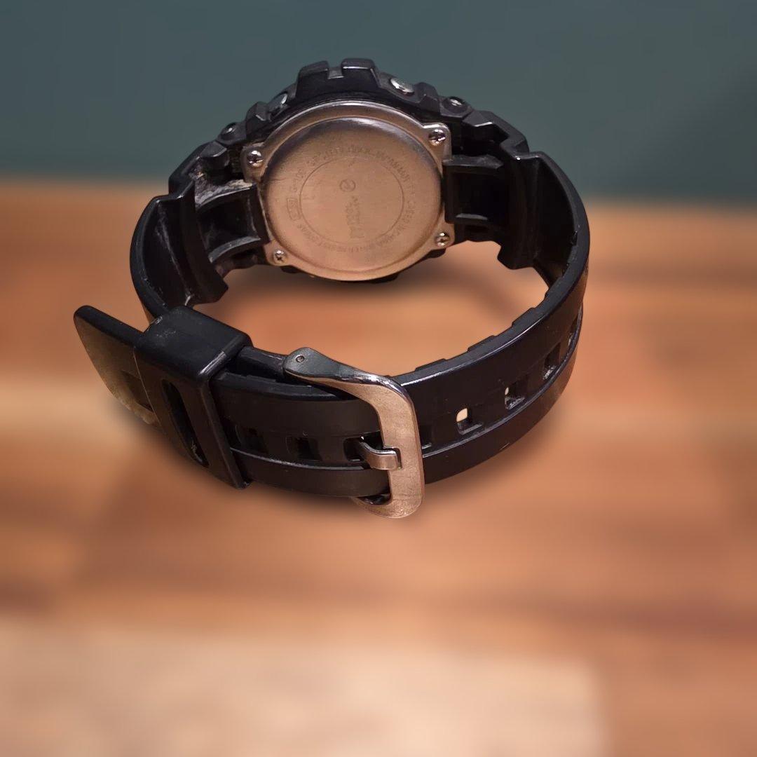 G-SHOCK デジタル腕時計 フラグメントデザイン POOL青山