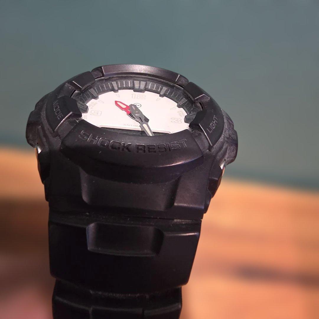 G-SHOCK デジタル腕時計 フラグメントデザイン POOL青山