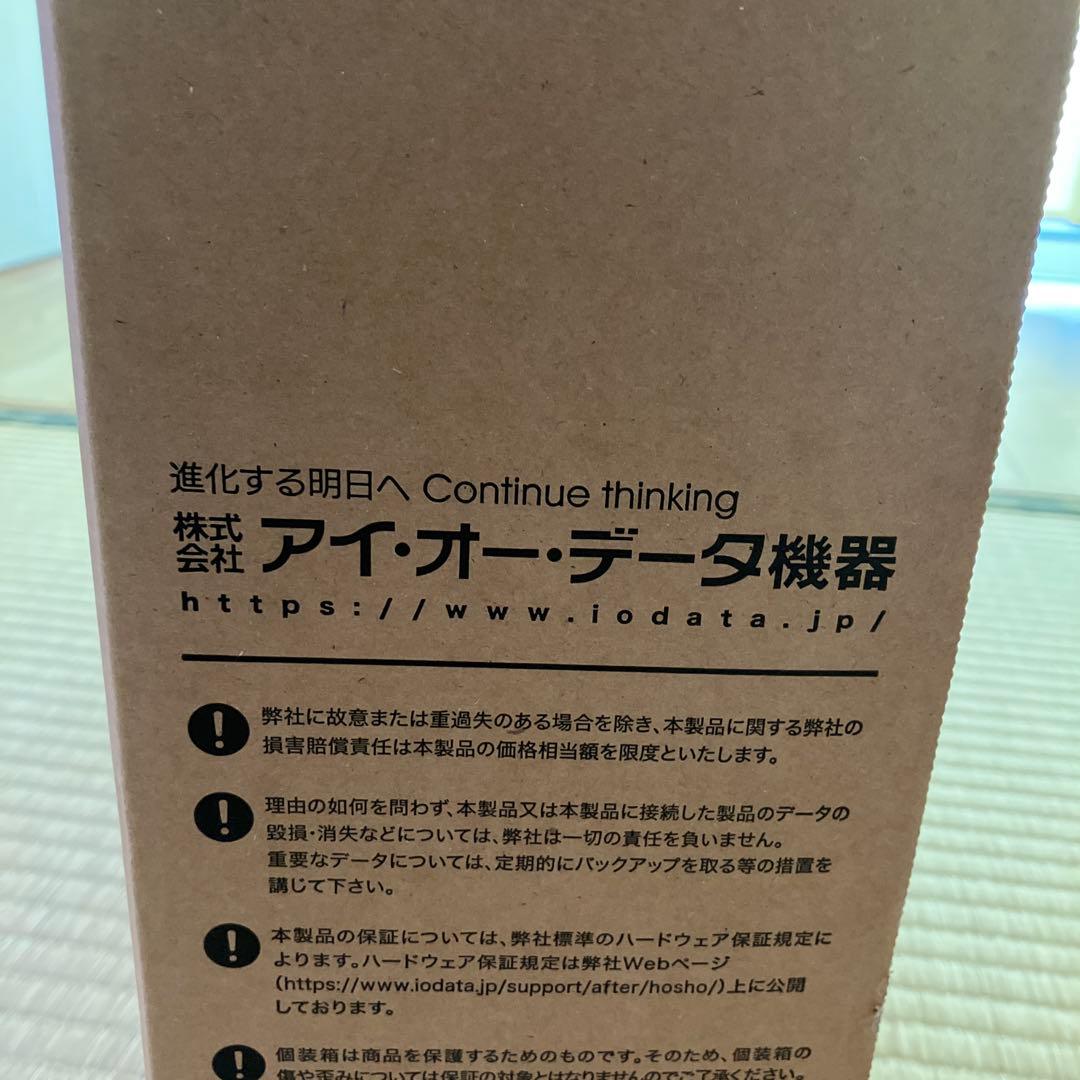 I-O DATA A22 ディスプレイ本体