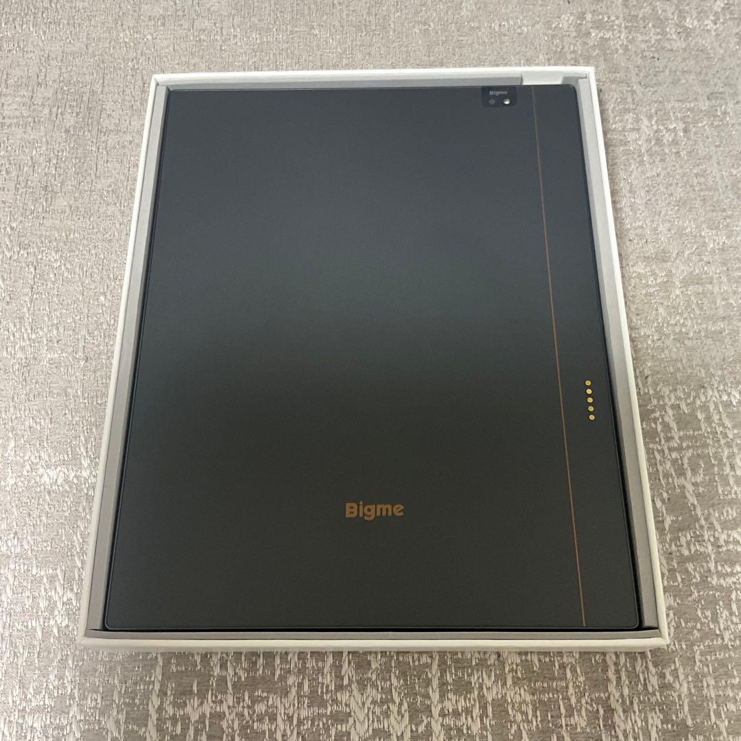 Bigme B1051C 6GB+128GB カバー付き