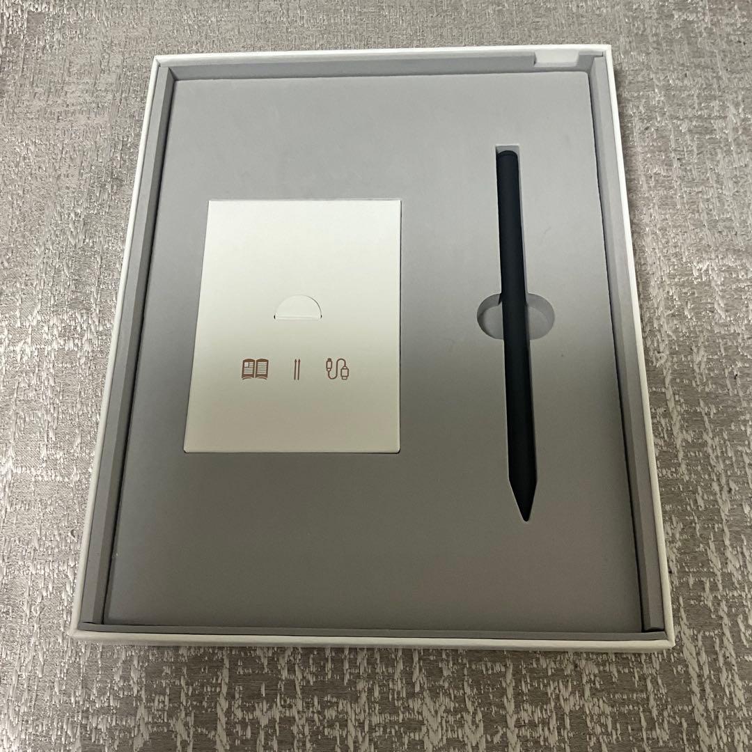 Bigme B1051C 6GB+128GB カバー付き