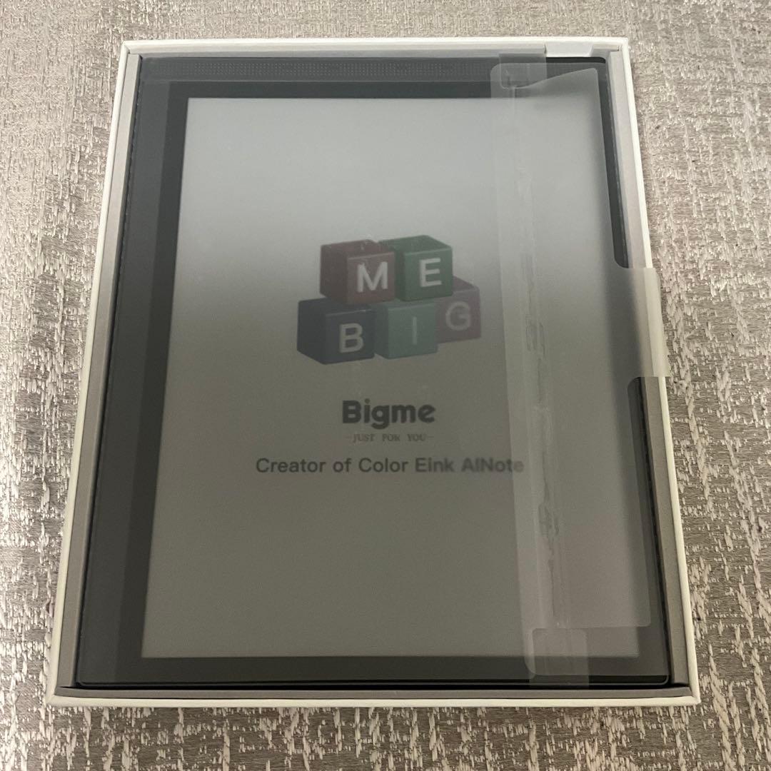 Bigme B1051C 6GB+128GB カバー付き