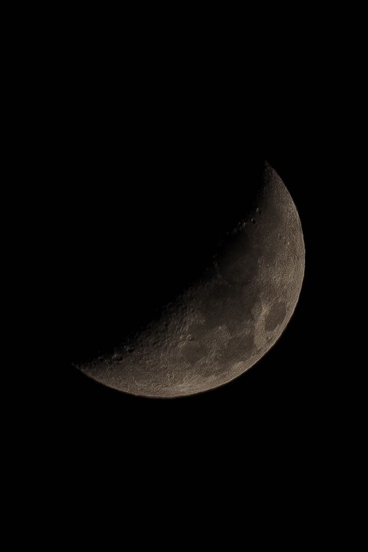 レンズ(ズーム) MIKI