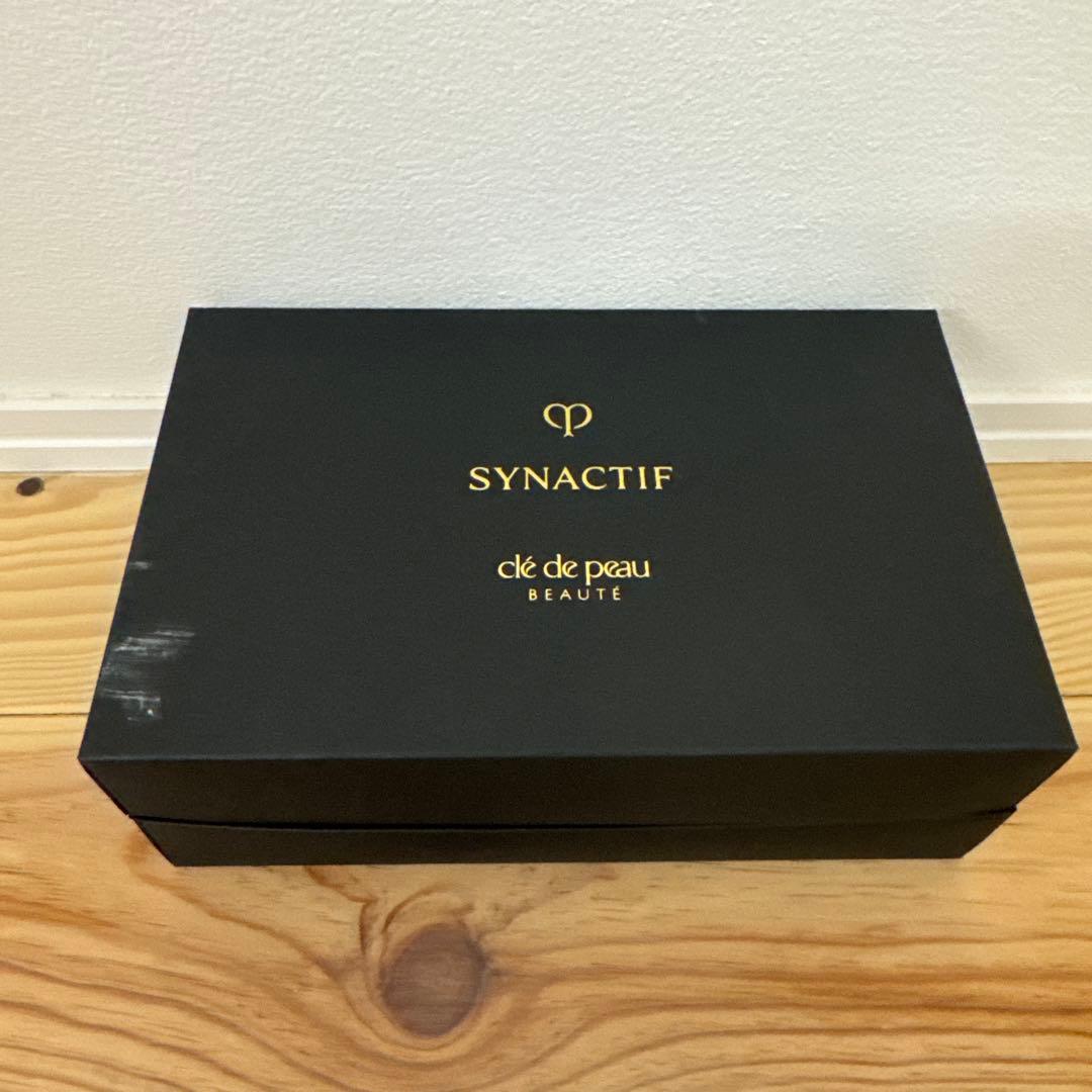 シナクティフ　トライアルセット①