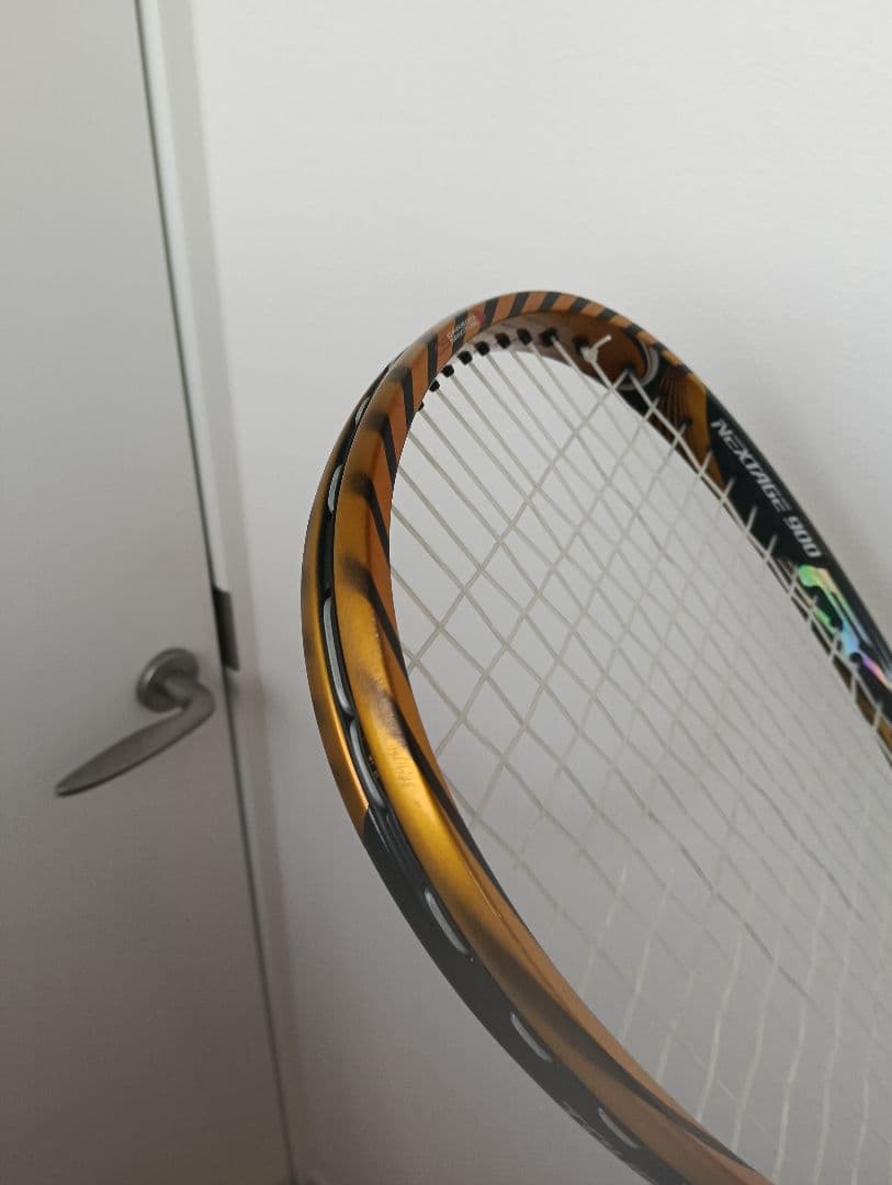 e*n様 美品　即購入可能ネクステージ900FX　(NEXTAGE900FX)