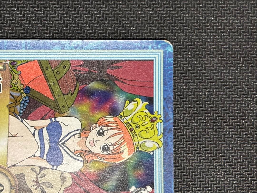 ナミ　ワンピース　ハイパーバトル　S05