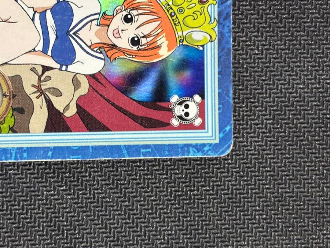 ナミ　ワンピース　ハイパーバトル　S05