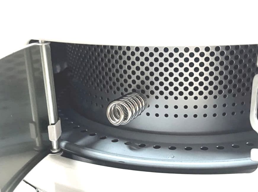 コロナ　SL-6624 灯油ストーブ ホワイト　2024年製