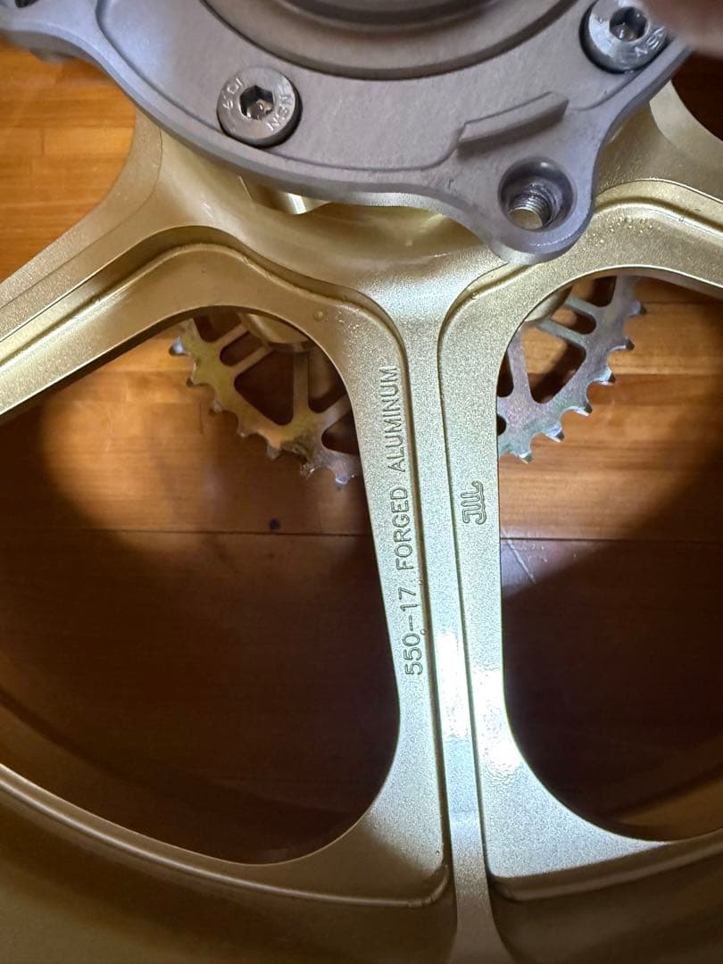 ト*キ様 z900rs ホイール　ゲイルスピード