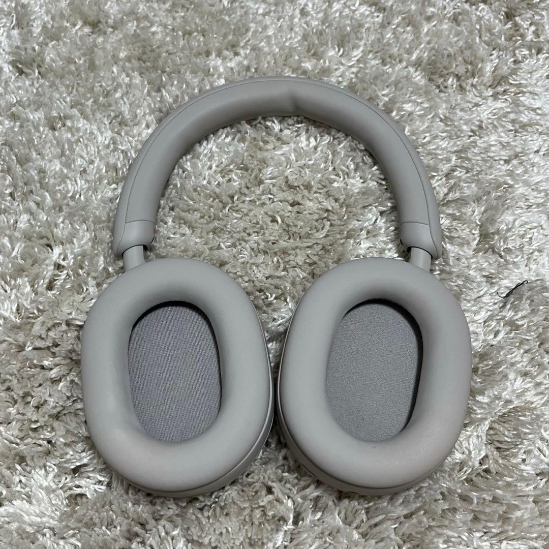 【SONY】 WH-1000XM5