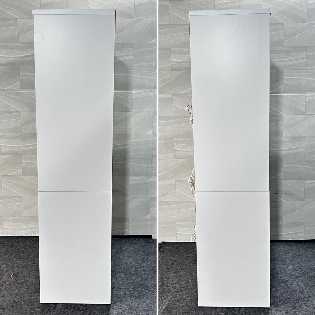 松田家具 食器棚 セリエ 120cm おしゃれ 収納 キッチンボード d4727