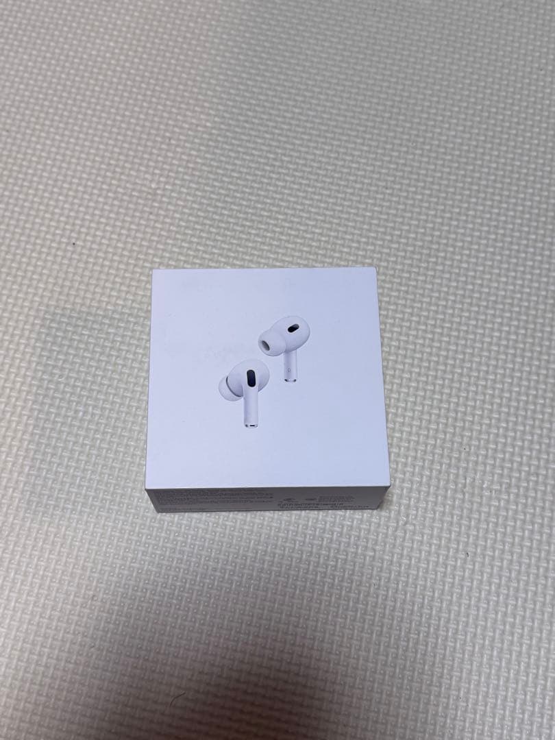 Apple AirPods Pro 第2世代 本体