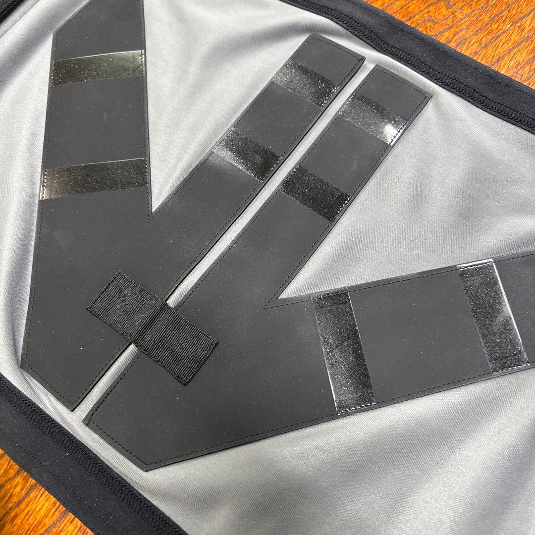 ヒロミプロデュース　Vup Exa LLサイズ ブイアップエグザ