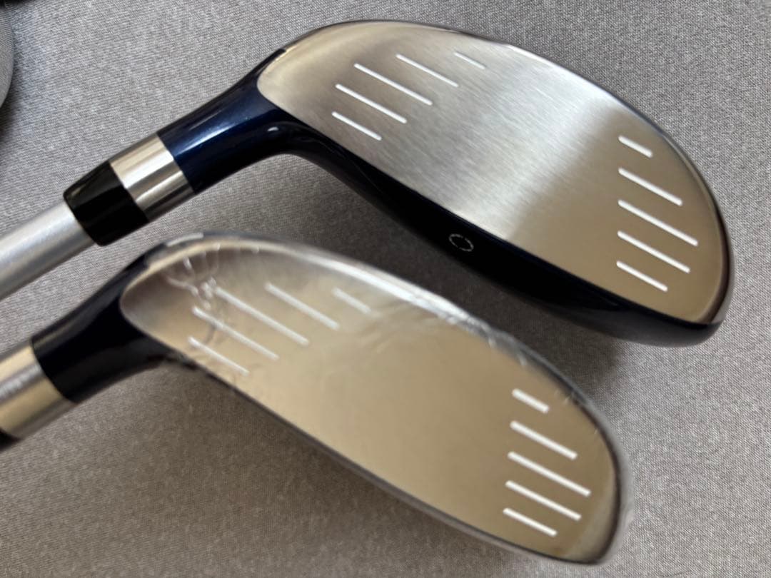 ブリヂストン レディース キャディバッグ付きゴルフクラブセット