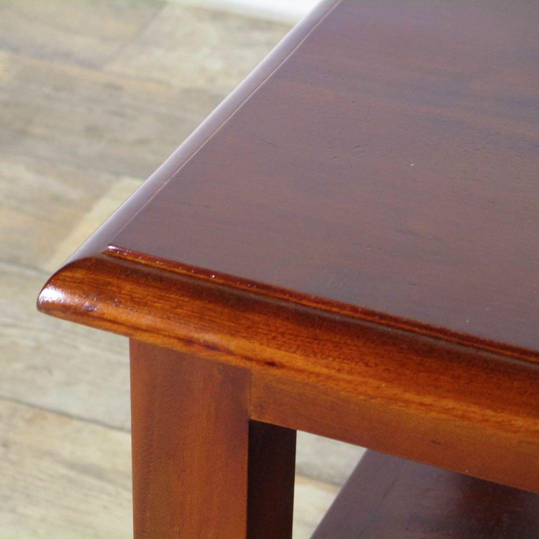 I 新品 アジアン サイドテーブル ミニテーブル 収納 飾り棚 アンティーク