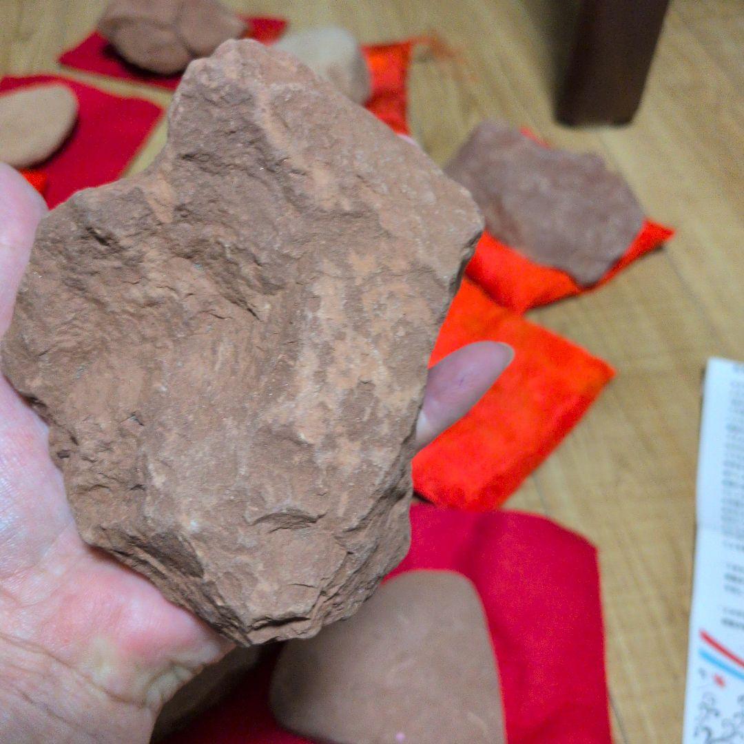 Rose セドナストーン多数、パウダー