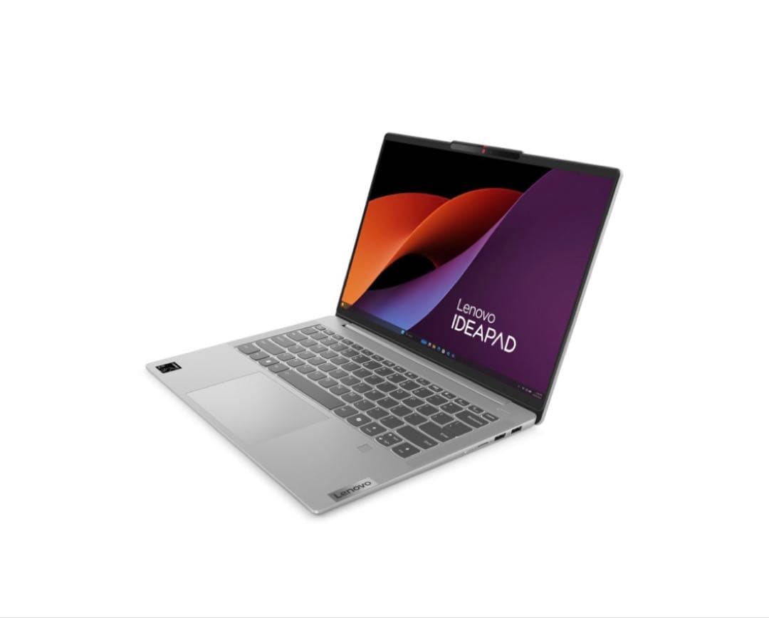 【最終価格】新品未使用Lenovoノートパソコン 83HL001DJP