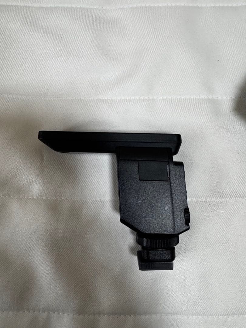 【期間限定】ソニー SONY ECM-B1M ショットガンマイクロホン 元箱付き