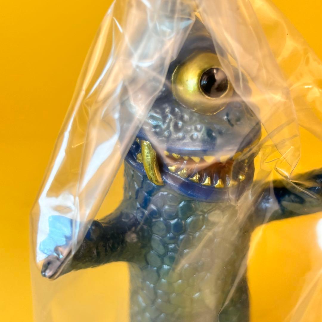 DAGANGUDO 駄玩具堂　マペット