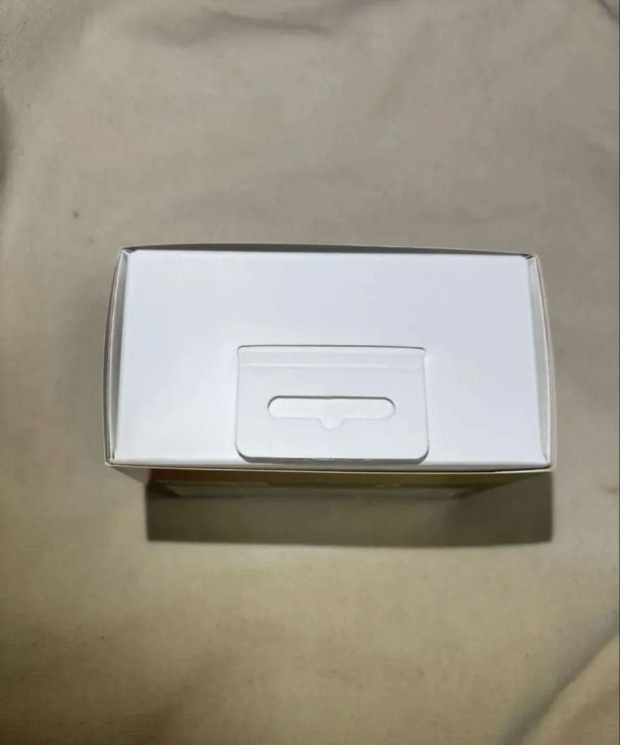 【新品未開封】Bose QuietComfort Earbuds 第2世代