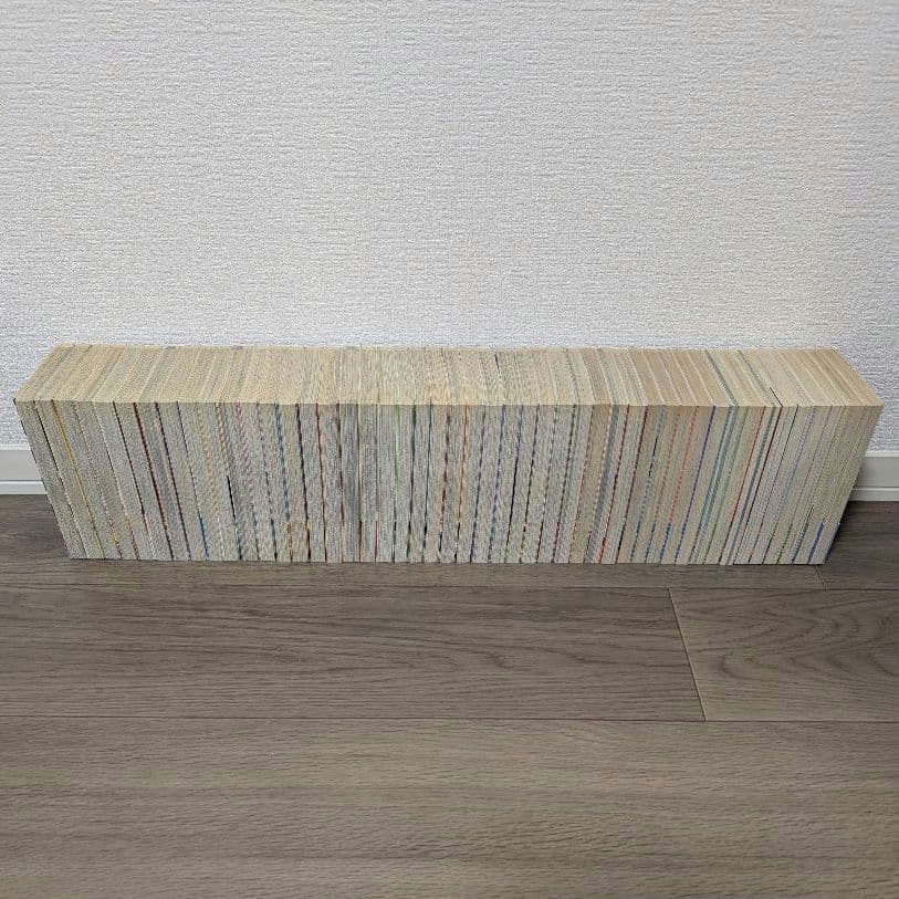 【15巻以降は初版】ONE PIECE ワンピース 1〜94巻