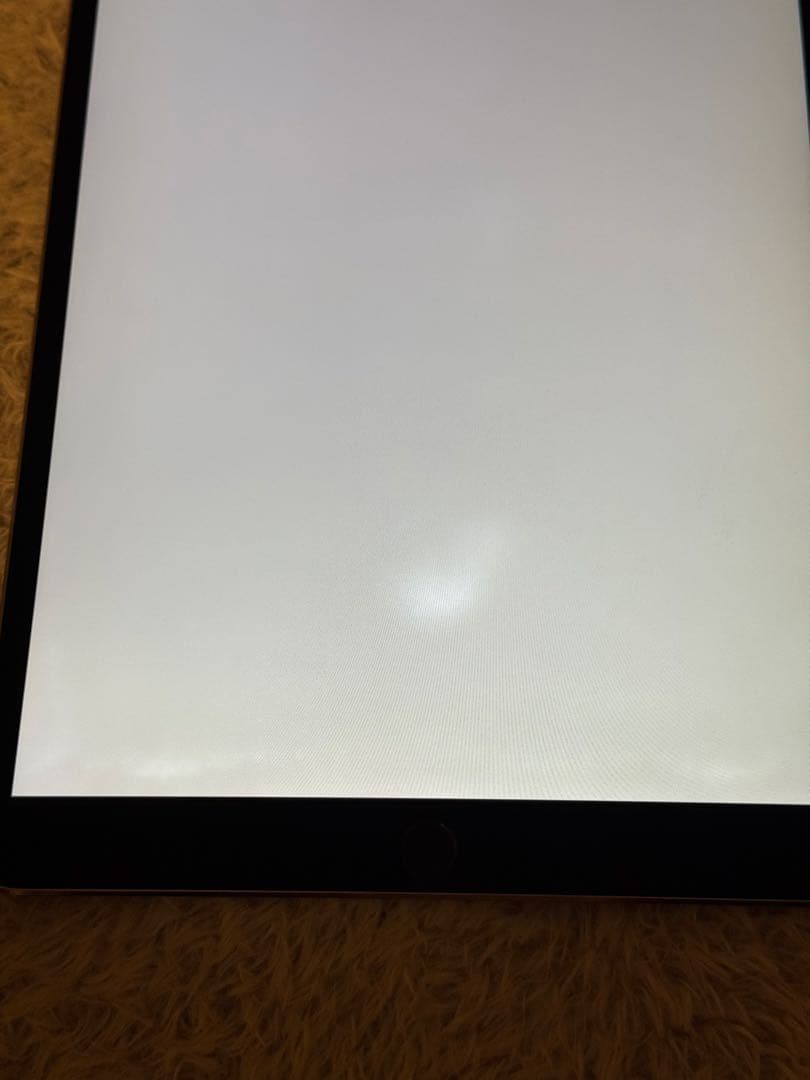 iPad pro 10.5インチ　256GB