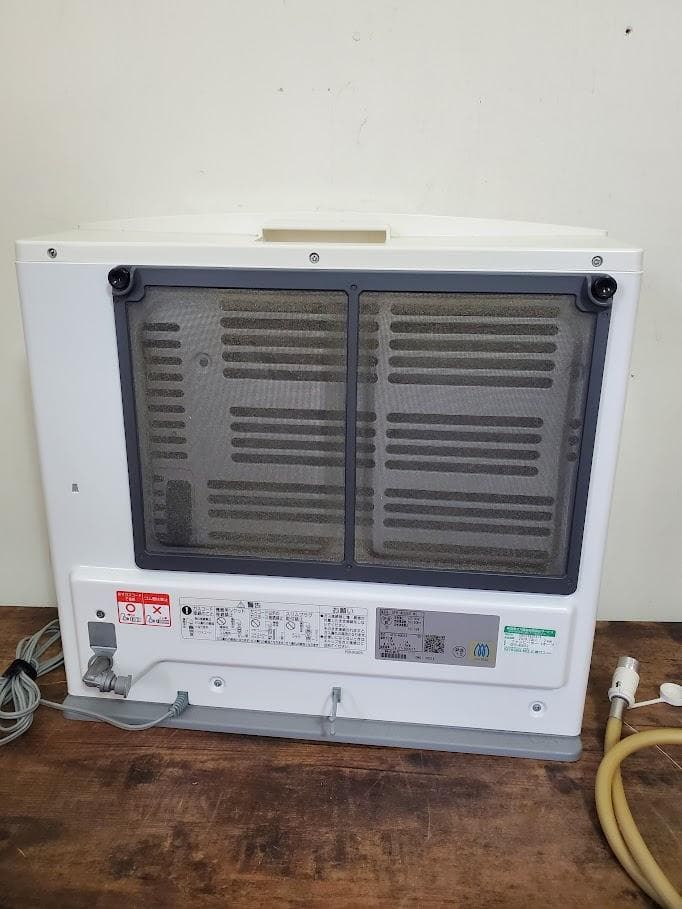 NORITZ ガスファンヒーター 都市ガス　GFH−4005S NORITZ