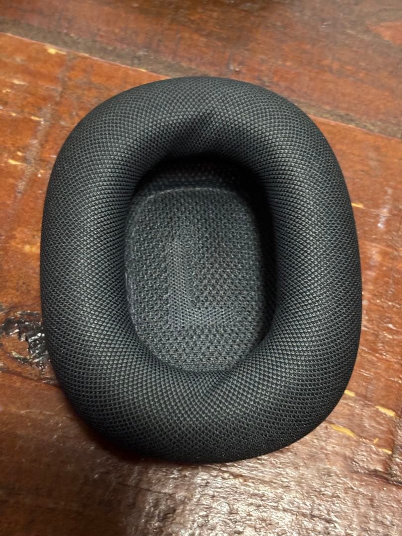 AirPods Max スペースグレー 本体 ヘッドホン