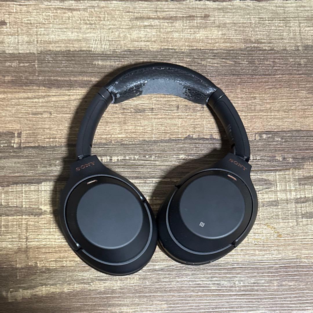 ソニー WH-1000XM3