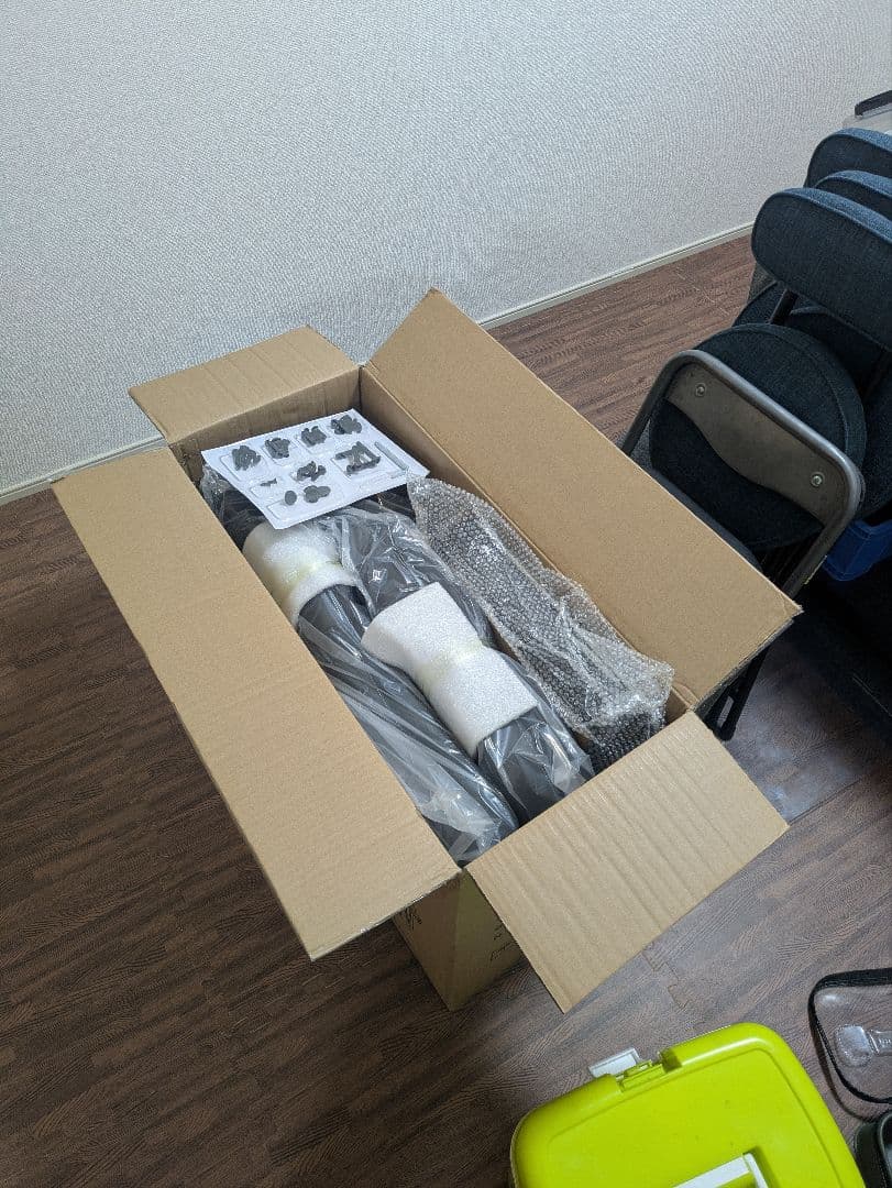 トリプル オフィスチェア デスクチェア ゲーミングチェア 社長椅子