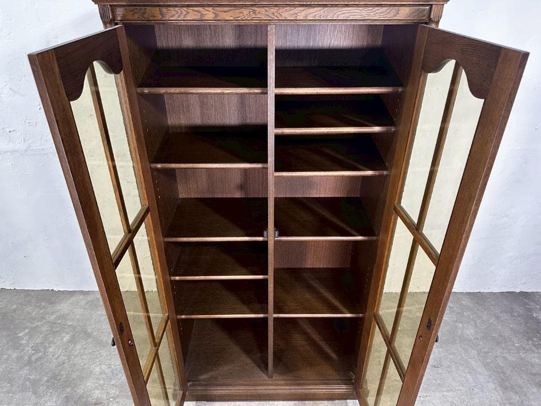 『KIRITSU』起立木工 書棚 本棚 ブックシェルフ RWboo5