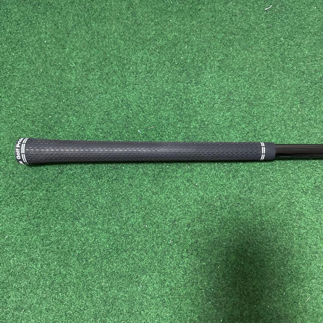 ATTAS RX ULTRA BLACK 5SX キャロウェイ ドライバー用