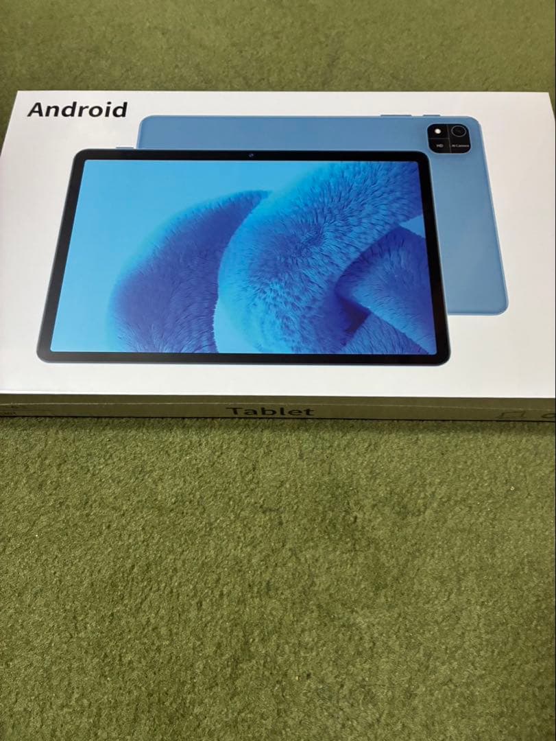 【2025新登場 Android 16 タブレット 大画面】A30L1