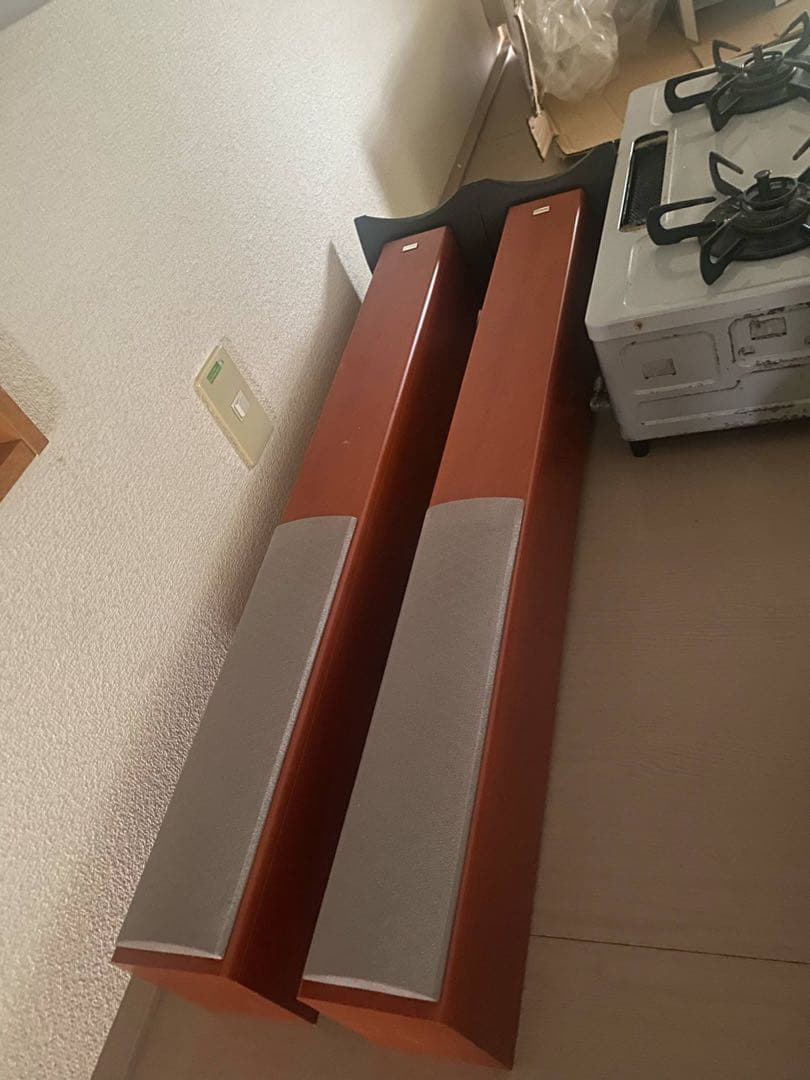 Onkyo スピーカー