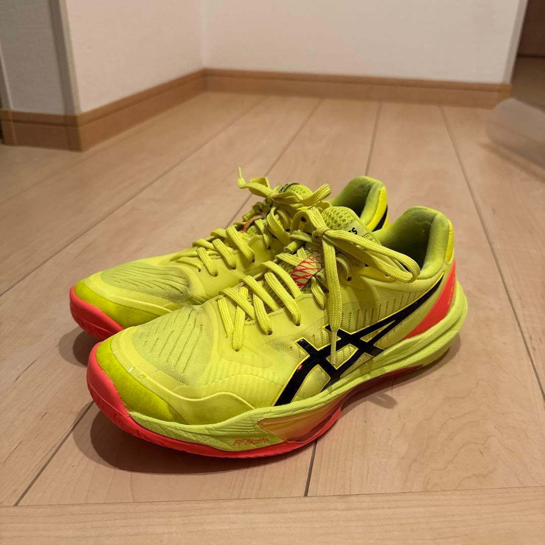 スカイエリートff3パリモデル