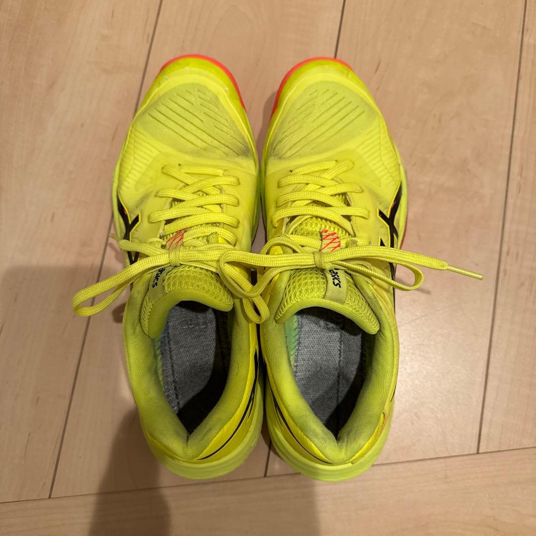 スカイエリートff3パリモデル