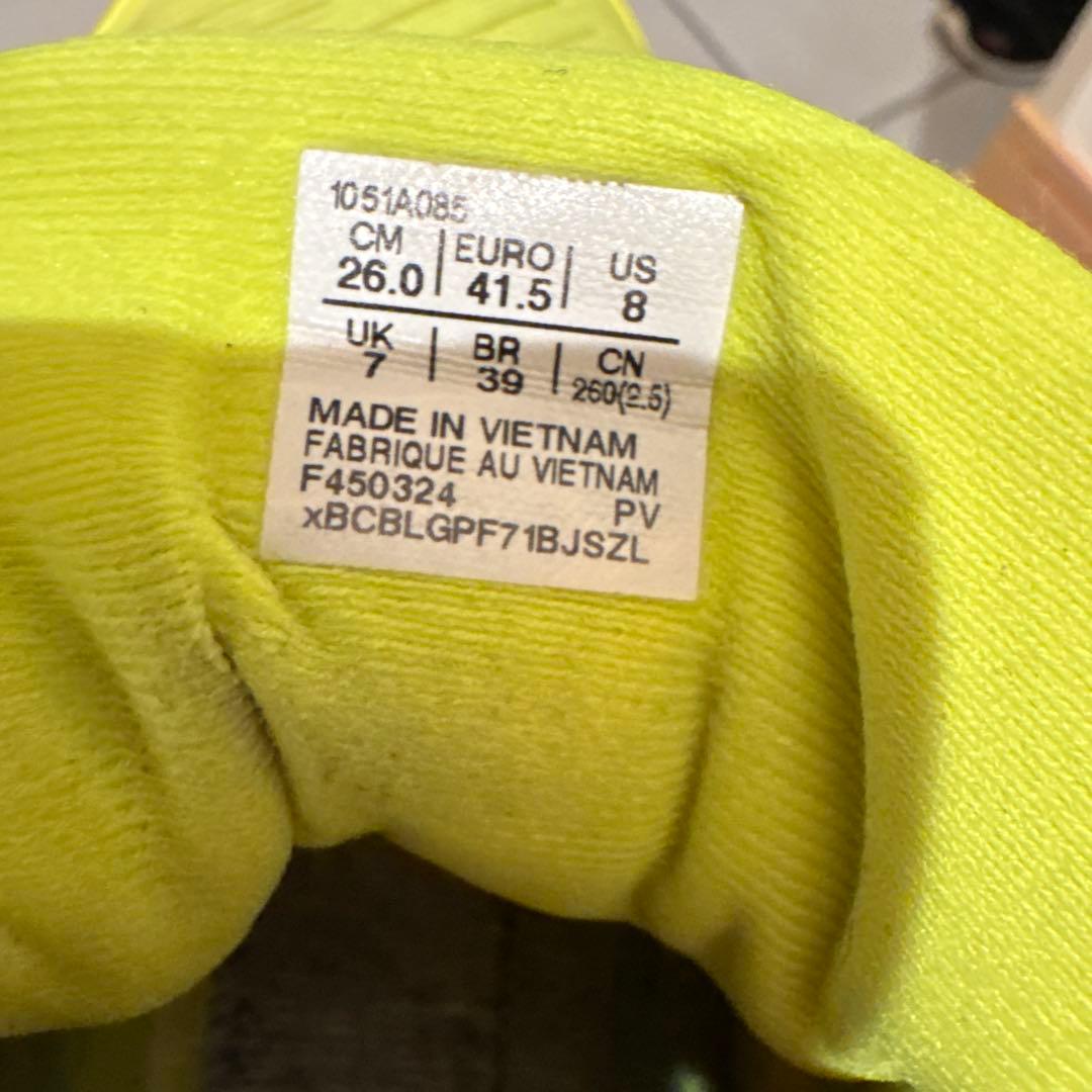 スカイエリートff3パリモデル