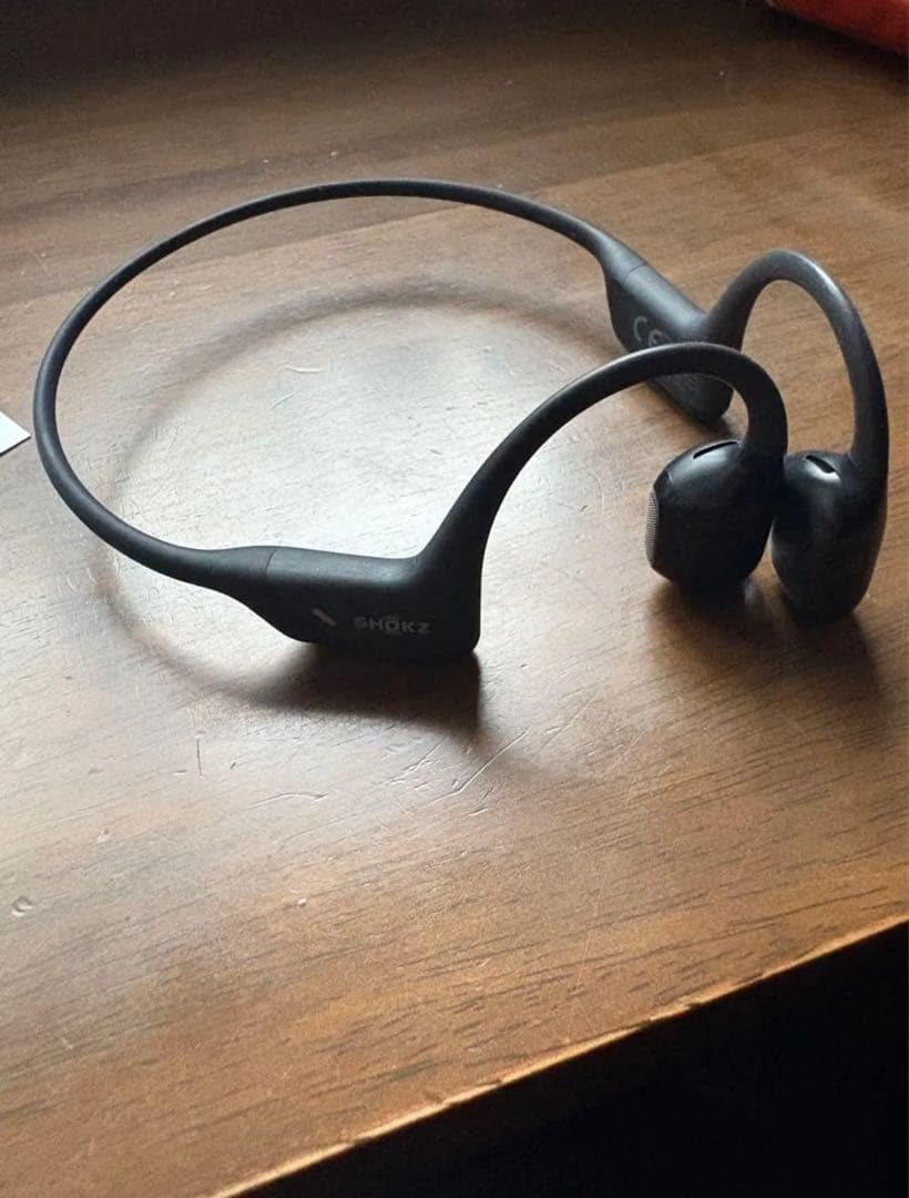 三が日限定shokz openrunpro ブラック イヤホン 骨伝導イヤホン