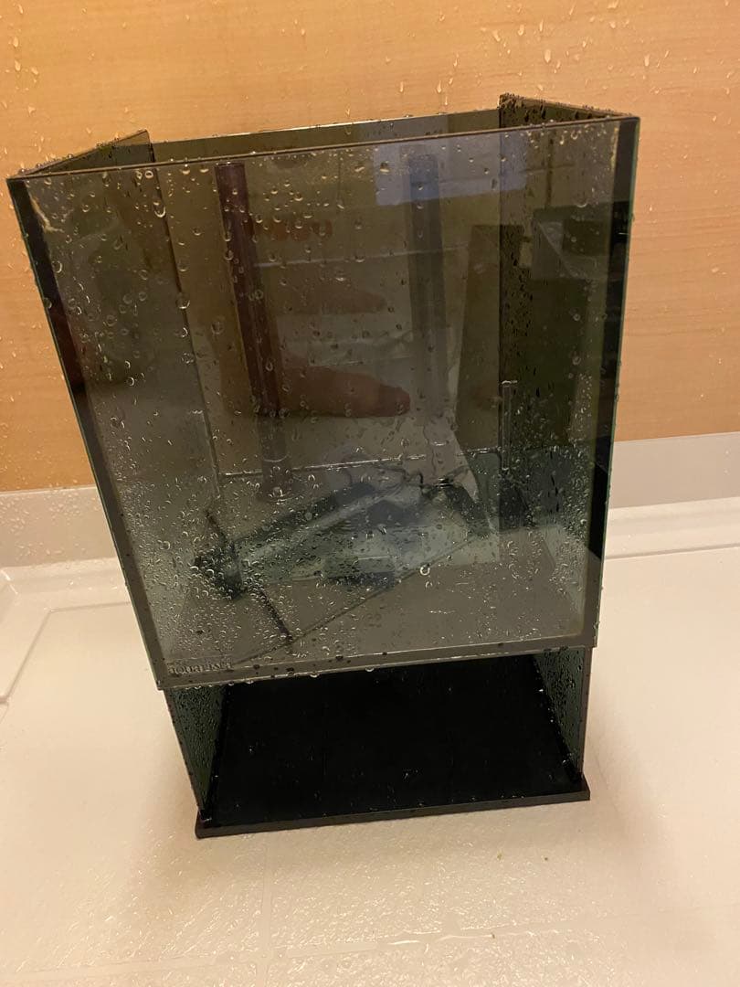 水槽 GEX Glassterior AGS SLIDE OF-230