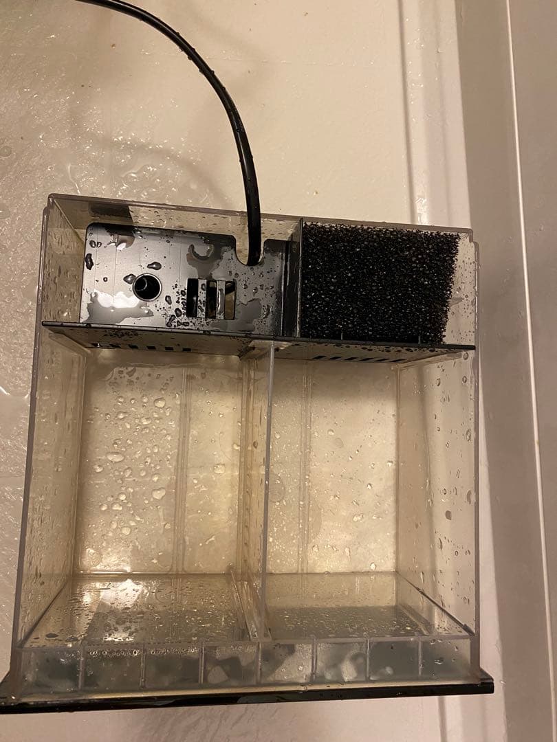 水槽 GEX Glassterior AGS SLIDE OF-230