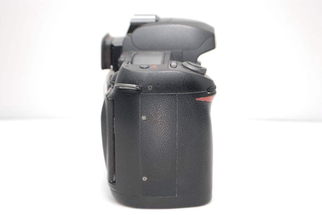 ❤️旅行やスポーツ観戦に❤️Nikon D70S ダブルレンズセット 格安 良品