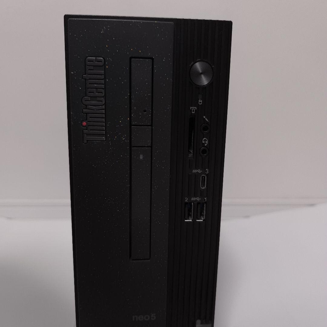 Windowsデスクトップ Lenovo ThinkCentre Neo 50s Win11 i7